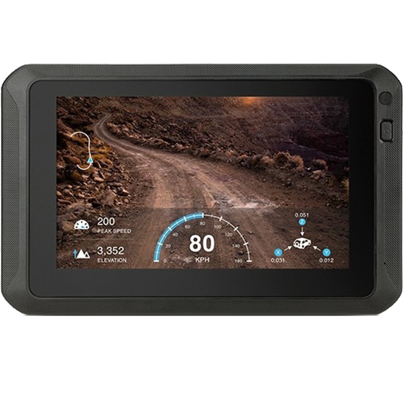 TRX7 CS PRO Trail & Street GPS Navigator