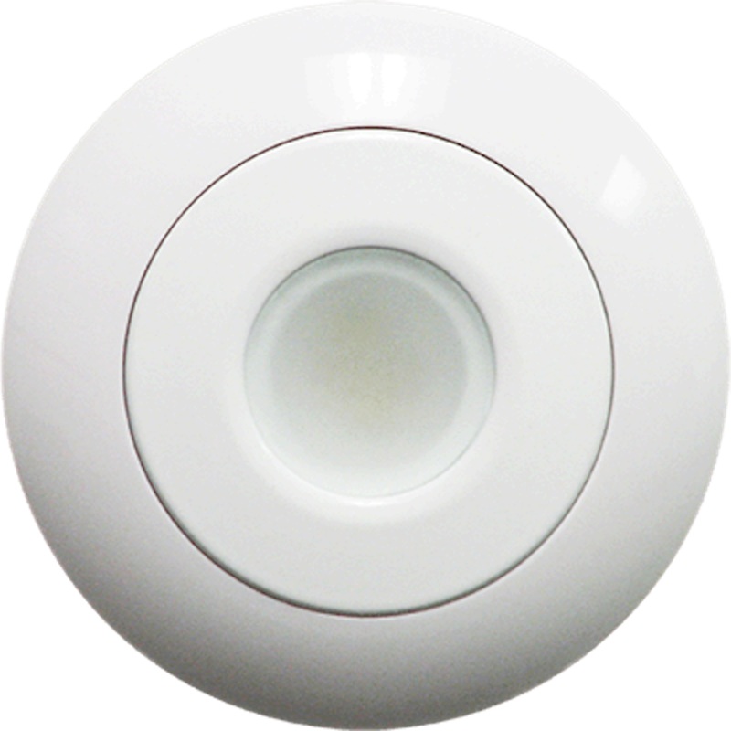 Lumitec Adapter Kit f/Halo & Orbit Flush Mount Down Lights