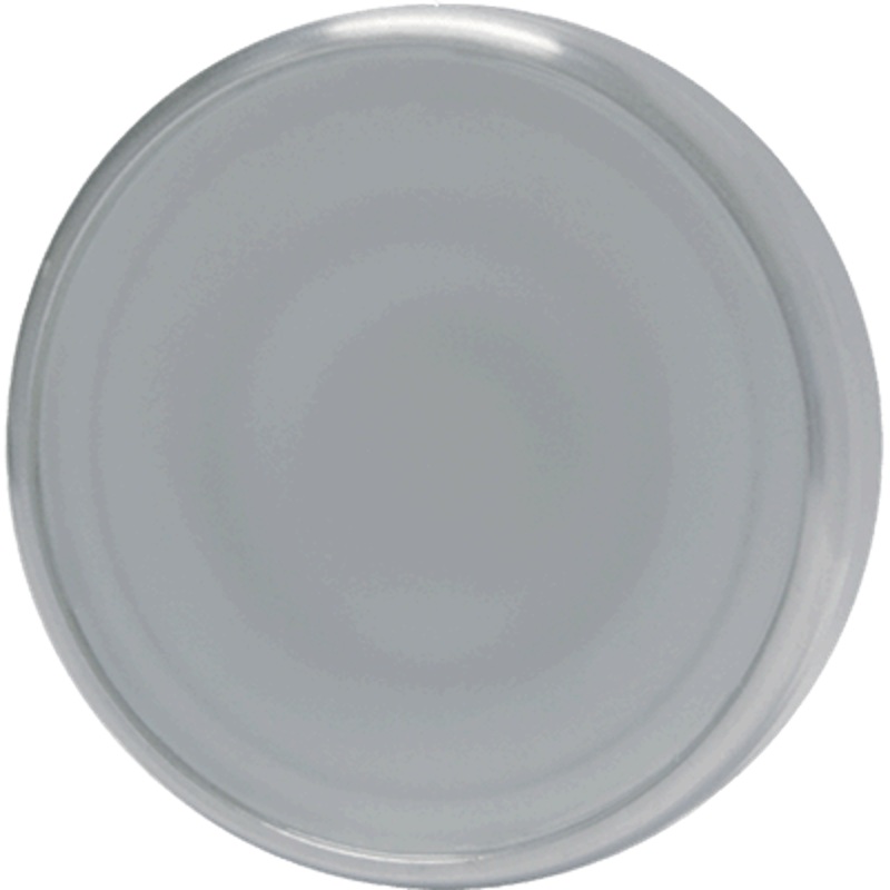 Lumitec Halo - Flush Mount Down Light - Brushed Finish - White Non-Dimming