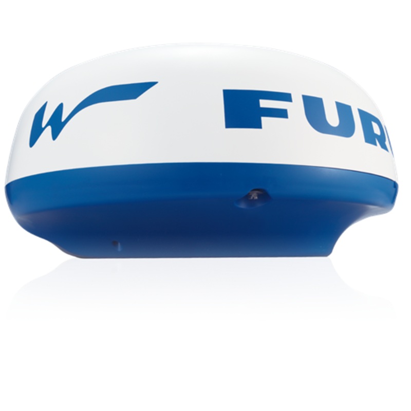 Furuno DRS4W Firstwatch Wifi Dome Only No Cable