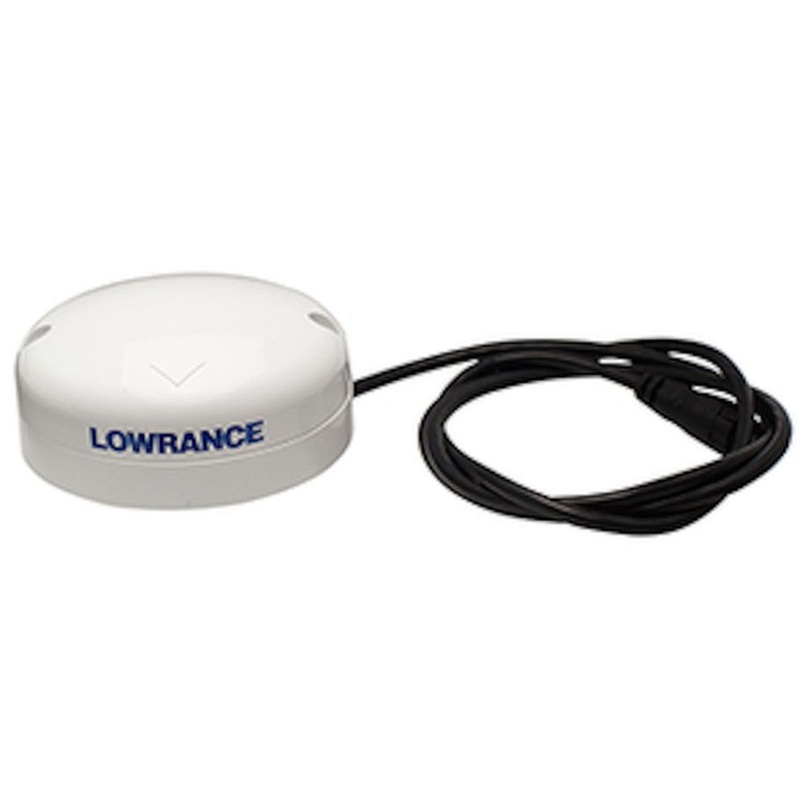 Lowrance POINT1 GPS Module