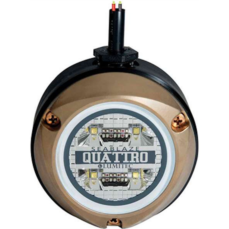 Lumitec Mantis Underwater Add-On Light