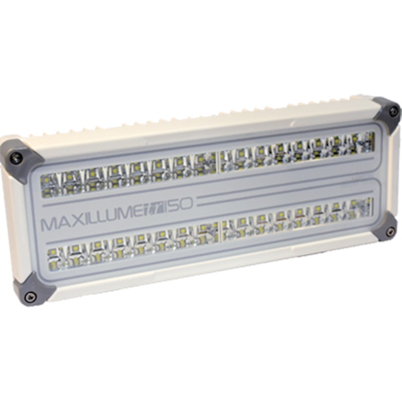 Lumitec Maxillume tr150 LED Flood Light - Surface Mount
