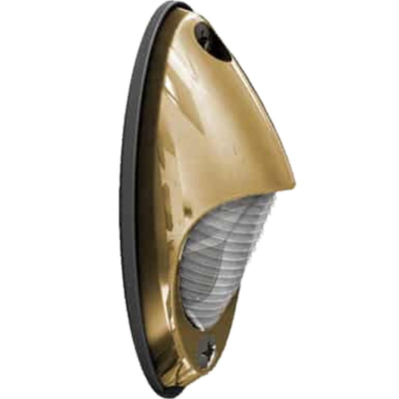 Lumitec Nautilus Piling Light - Spectrum RGBW - Bronze Housing
