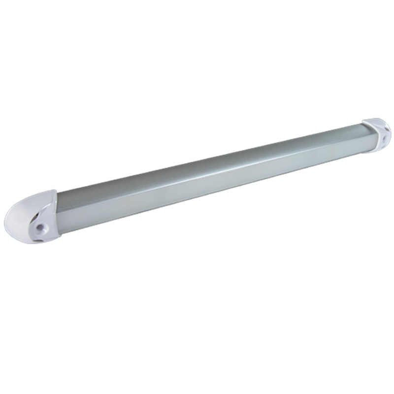 Lumitec Rail2 12" Light - Spectrum RGBW Full-Color
