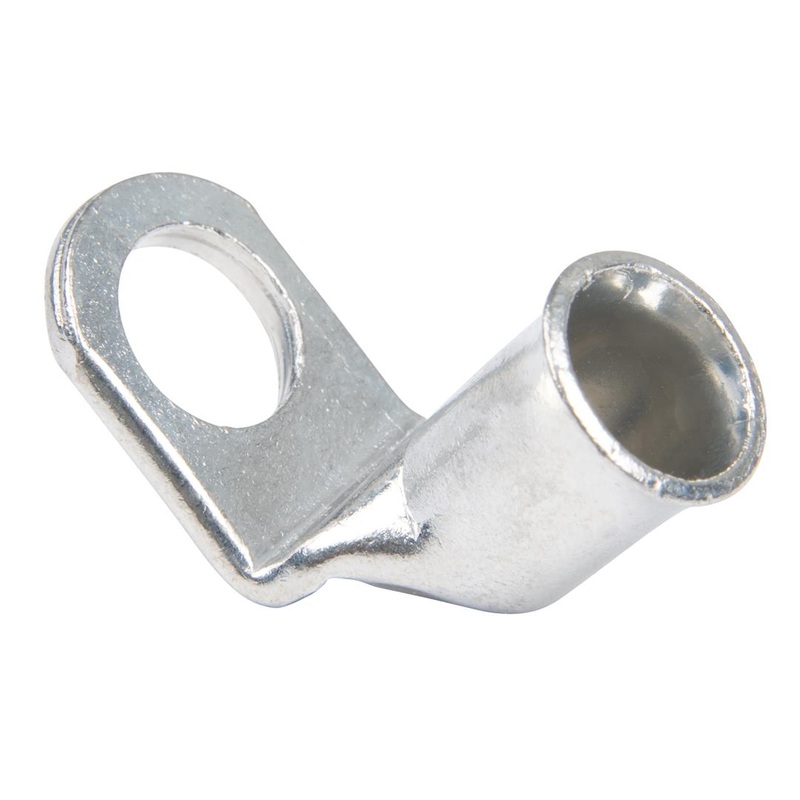 Ancor 90 Tinned Copper Lug #2 - 3/8" - 2-Piece