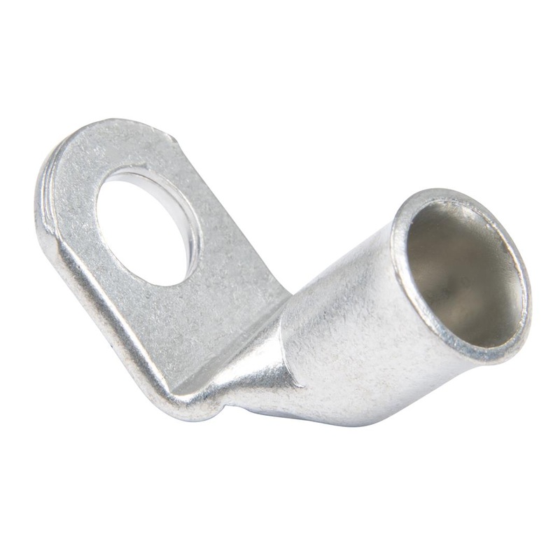 Ancor 90 Tinned Copper Lug #2 - 5/16" - 2-Piece