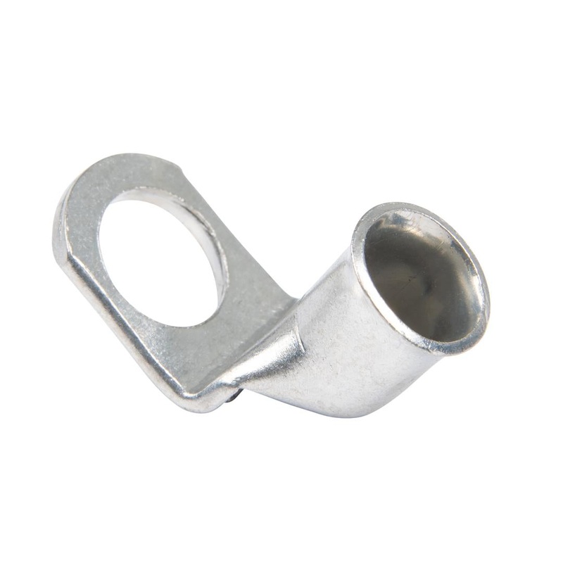 Ancor 90 Tinned Copper Lug #4 - 3/8" - 2-Piece