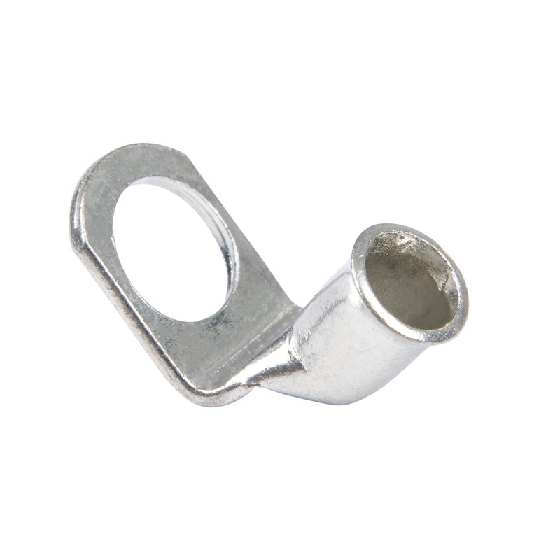 Ancor 90 Tinned Copper Lug #6 - 3/8" - 2-Piece