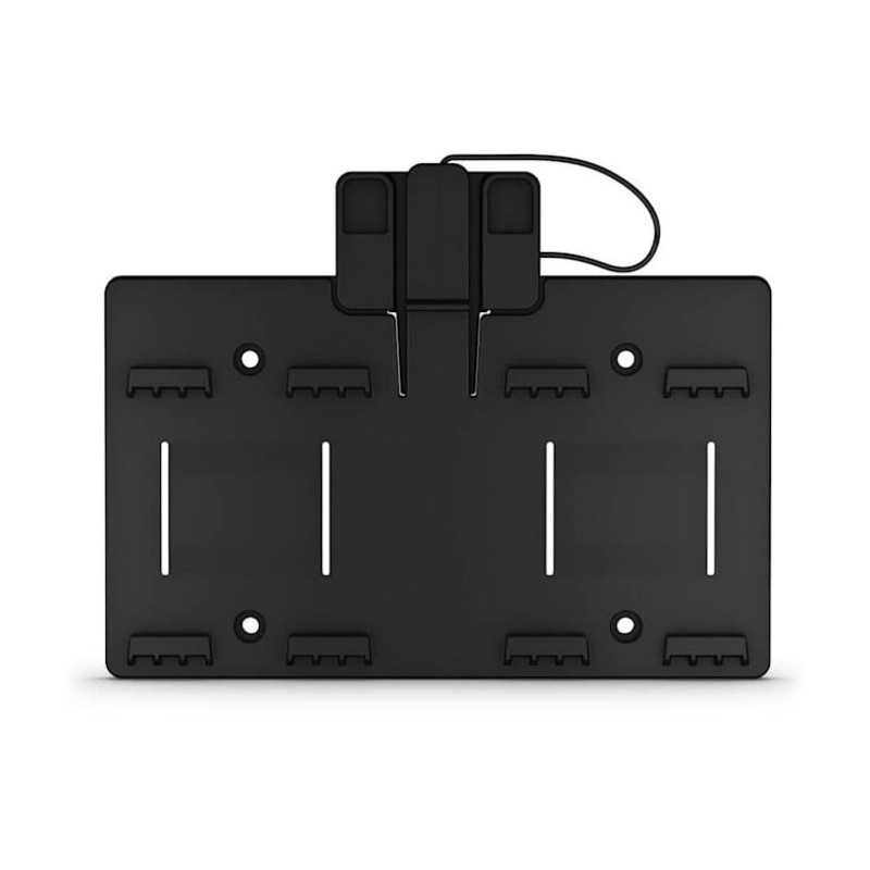 FUSION Apollo 6 & 8 Channel Marine Amplifier Mounting Bracket