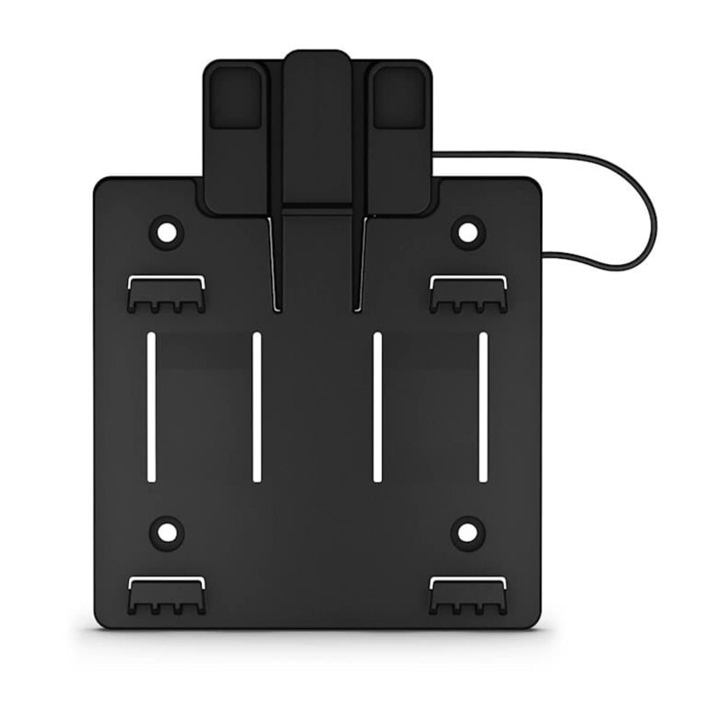 FUSION Apollo Monoblock & 4 Channel Marine Amplifier Mounting Bracket