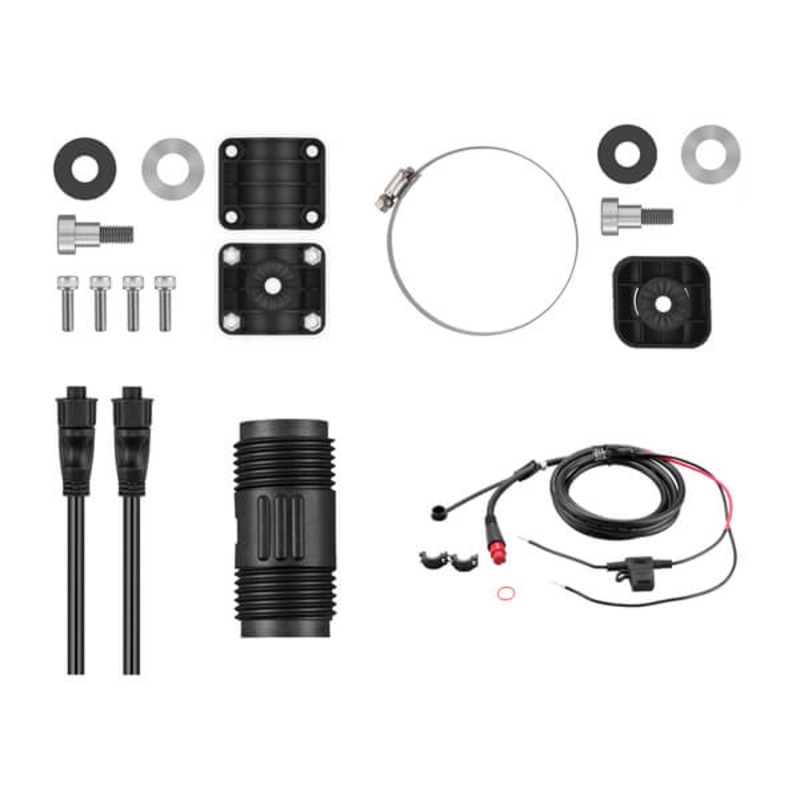 Garmin Panoptix LiveScope Boat Kit