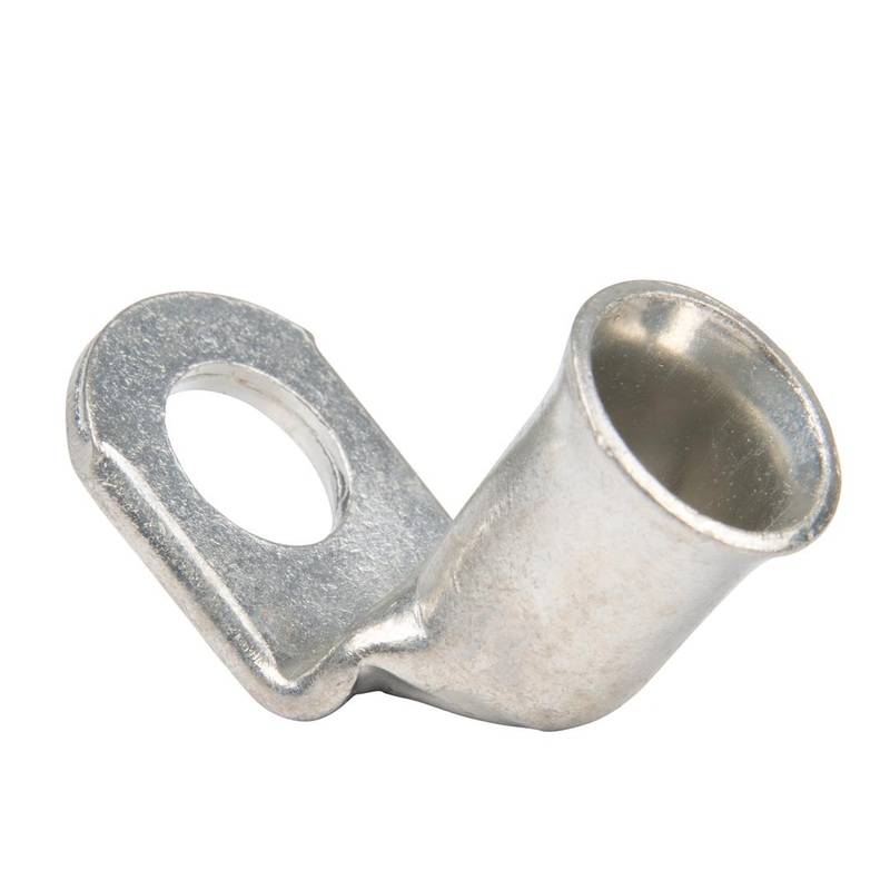 Ancor 90 Tinned Copper Lug #1/0 - 3/8" - 2-Piece