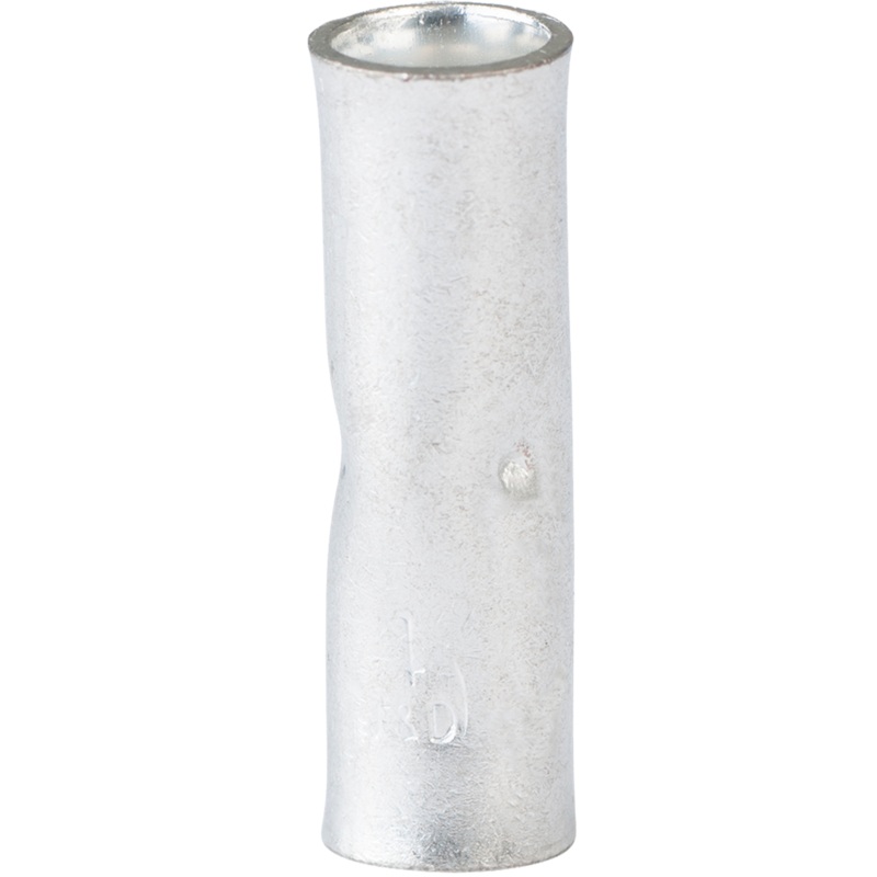 Ancor Tinned Butt Connector #4 - 25-Piece