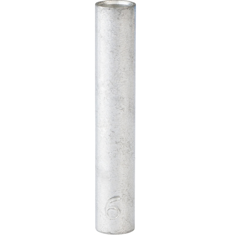 Ancor Tinned Butt Connector #6 - 25-Piece