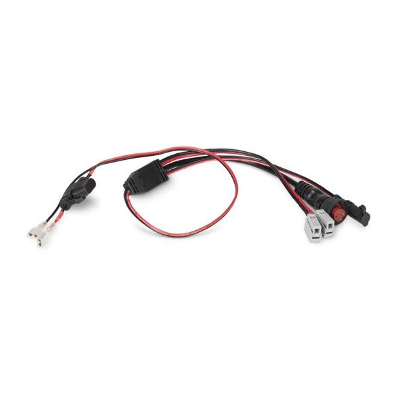 Garmin Panoptix Ice Fishing Replacement Power Cable