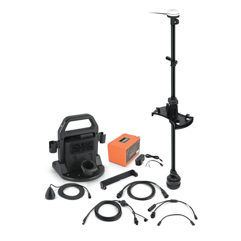 Humminbird HELIX ICE Conversion Kit - MEGA 360