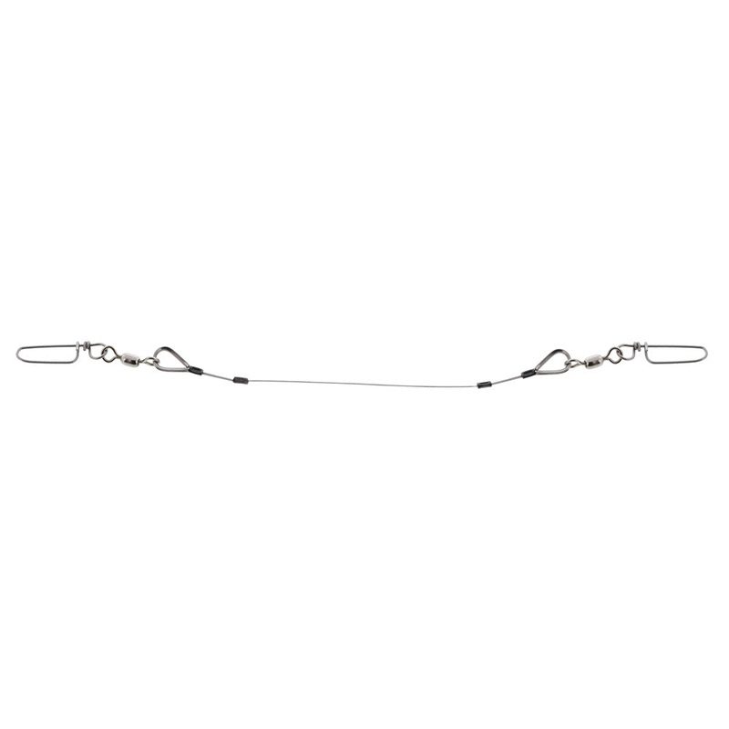 Scotty Seeker Probe Safety Leader