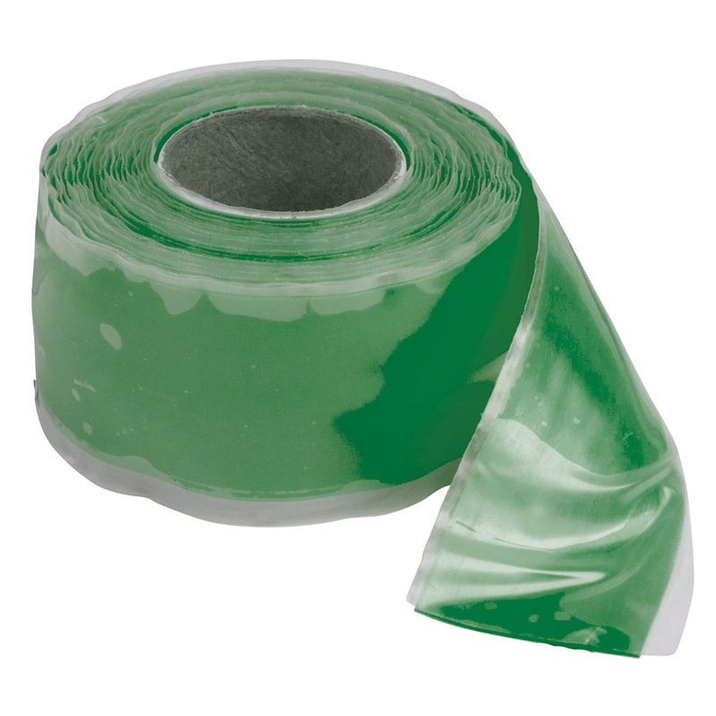 Ancor Repair Tape - 1" x 10' - Green