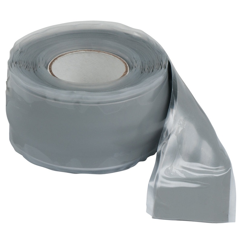 Ancor Repair Tape - 1" x 10' - Grey