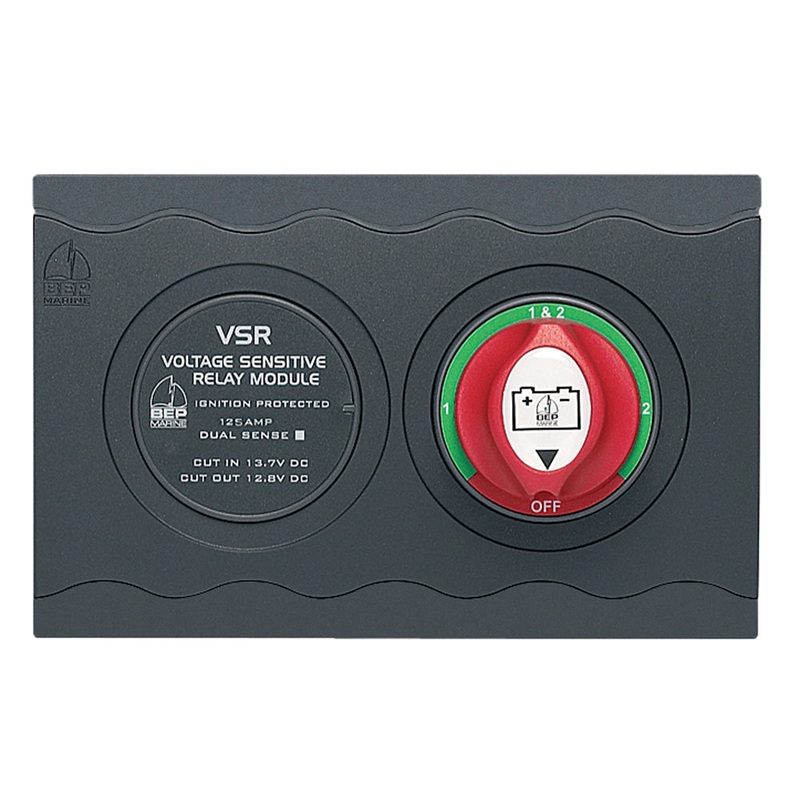BEP Contour Connect Single Engine Module - DS VSR