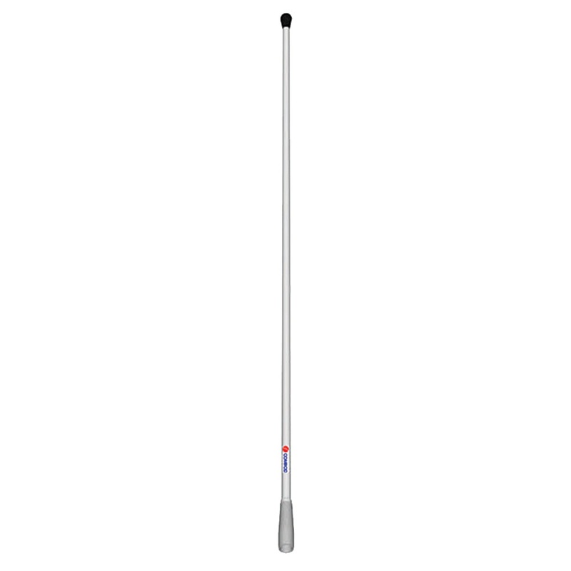 Comrod AV51B Marine VHF/AIS Antenna - 4'