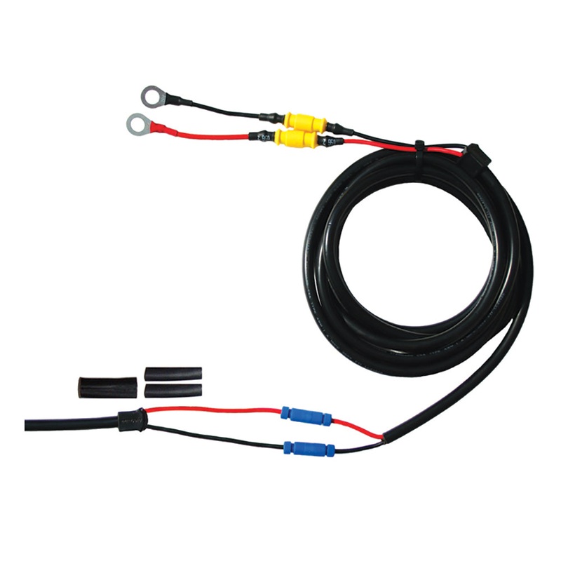 Dual Pro Charging Cable Extension - 5'