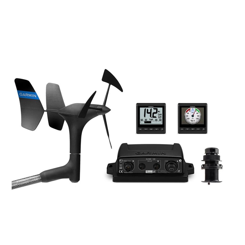 Garmin GMI/GNX Wired Sail Pack 52