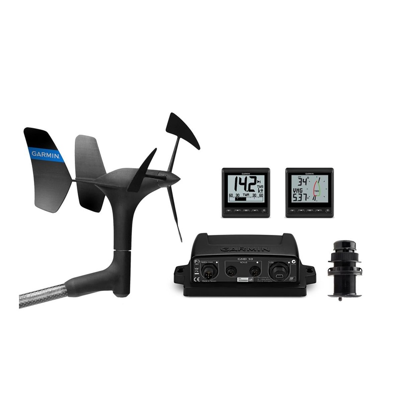 Garmin GNX Wired Sail Pack 52