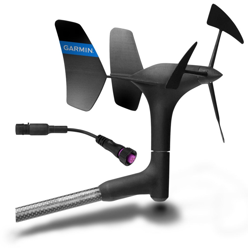 Garmin gWind/nWind Connector Adapter Cable Bundle