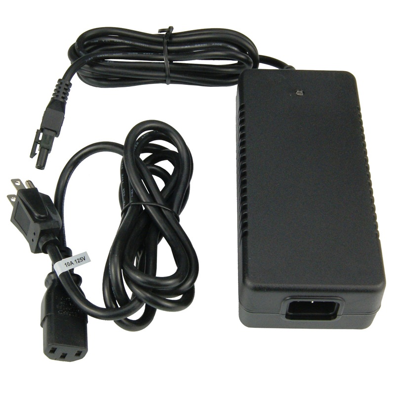 Icom 220V Power Supply f/BC121N & BC197 Gang Chargers