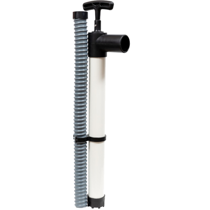 Johnson Pump Hand Pump - 36' w/Hose