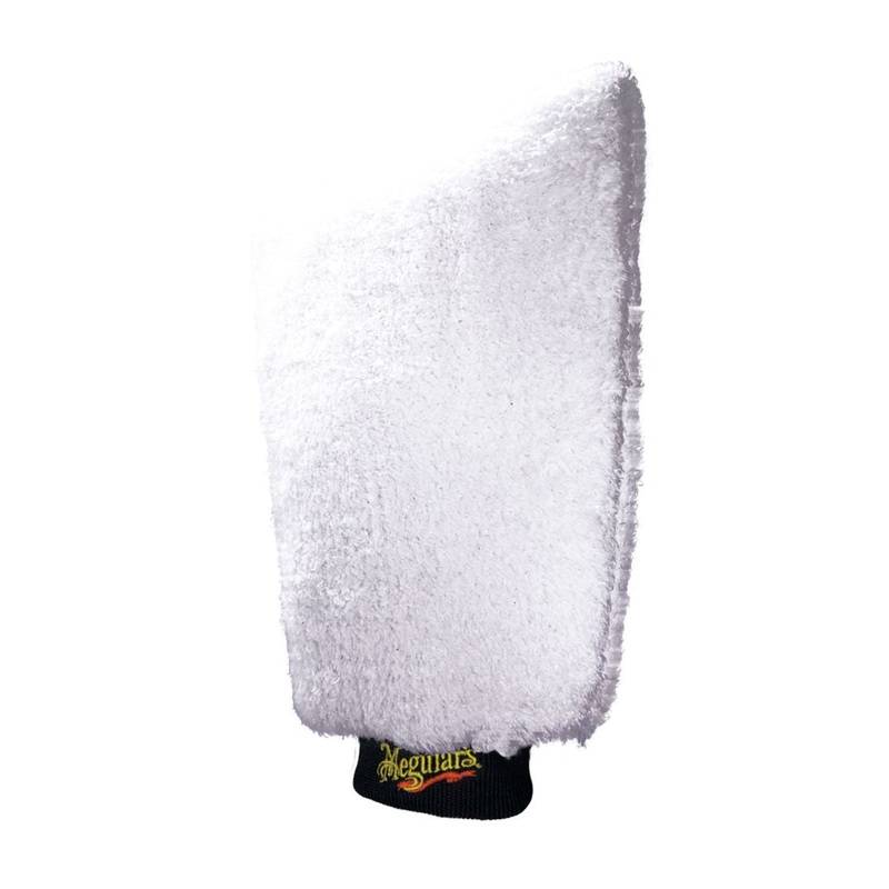 Meguiar's Microfiber Wash Mitt