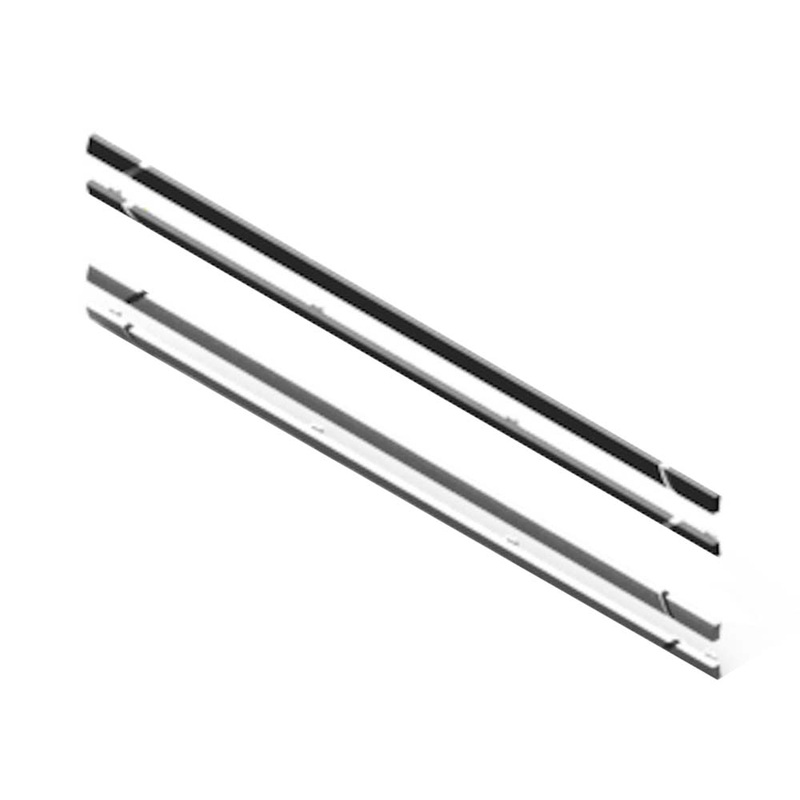 Navico Edge Bezels NSS9 Evo2 & Zeus2 9 - Pair