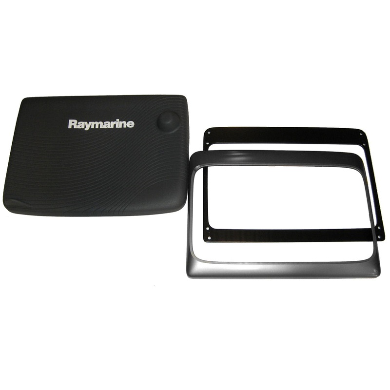 Raymarine c9X/e9X Wide Adapter Kit