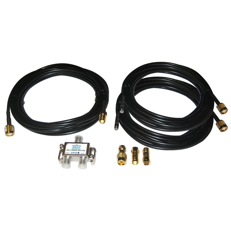 Shakespeare SRS-3 Splitter