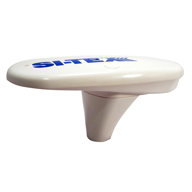 SI-TEX Vector Compact - S Worlds Smallest GPS Compass w/NMEA 0183 Interconnect Cable