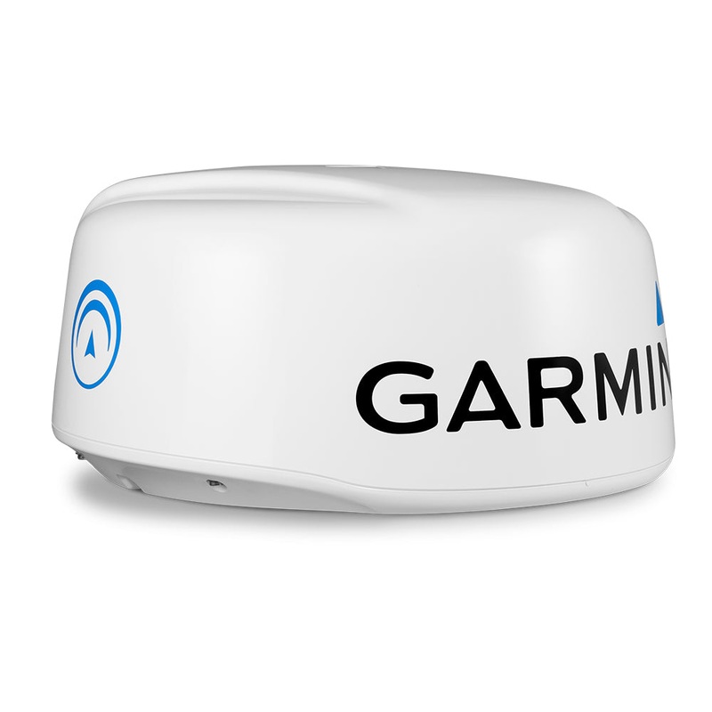 Garmin GMR Fantom 18 Dome Radar