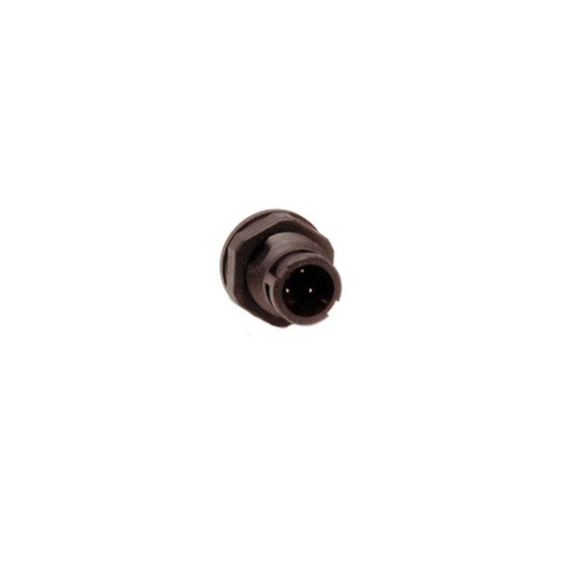 3 Pin Power Jack for 1621, 1623, FCV600L