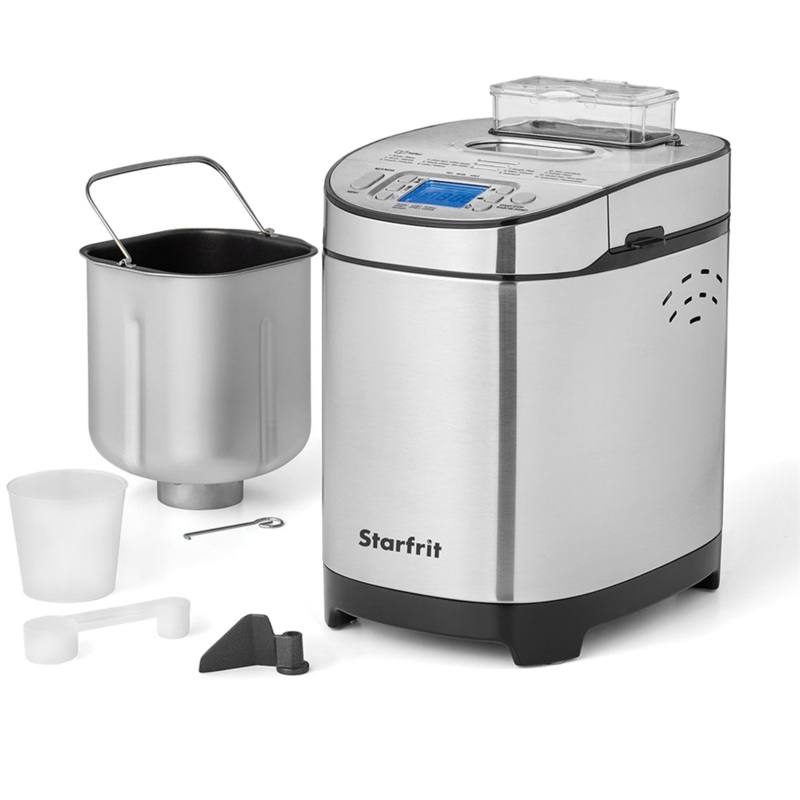 Electric Bread Maker