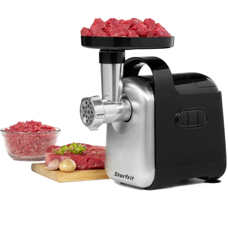 Electric Meat Grinder