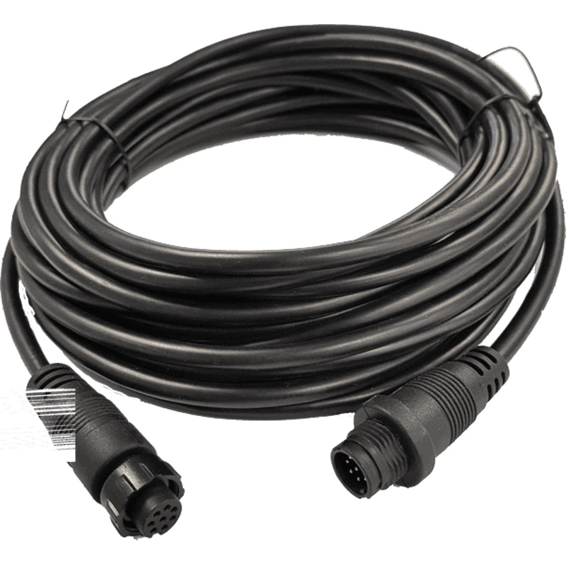 Ext. Cable, Handset/Fist Mic, 10 Meters