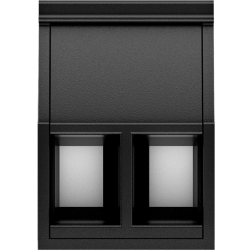 FUSION Apollo Monoblock Amp Speaker Connector