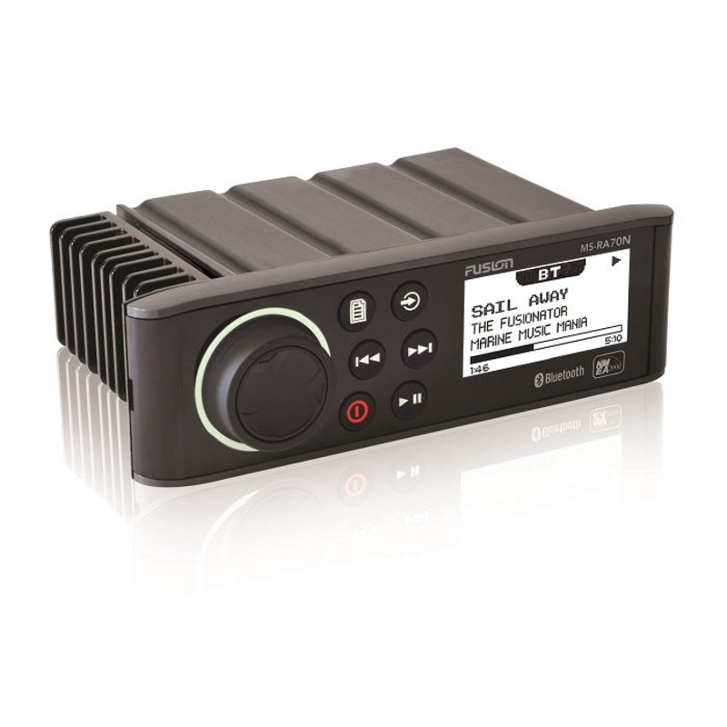 Fusion MS-RA70N Stereo Reman