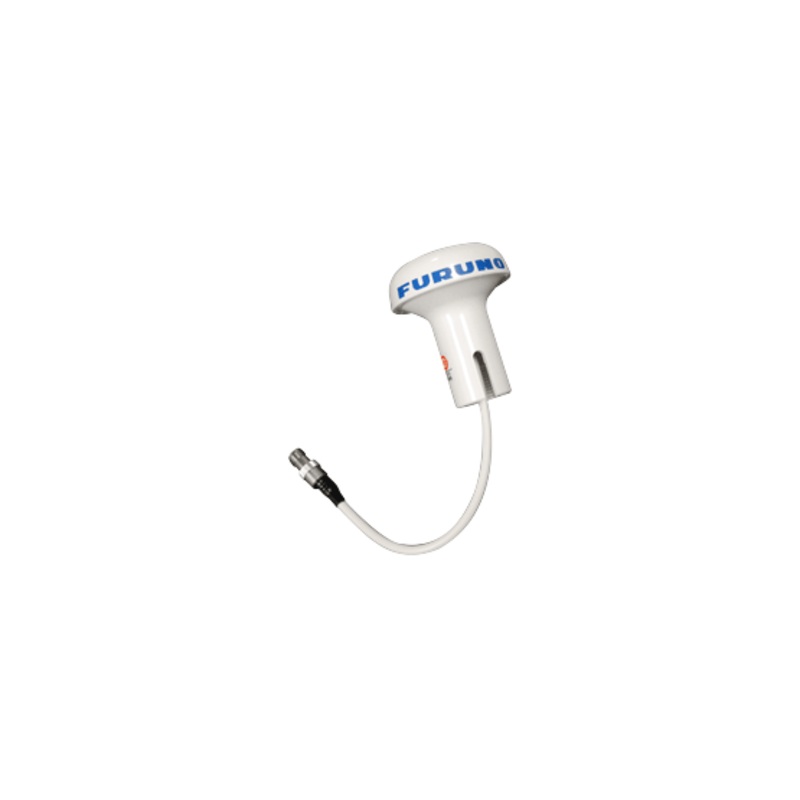 Passive GPS Antenna w/o Cable