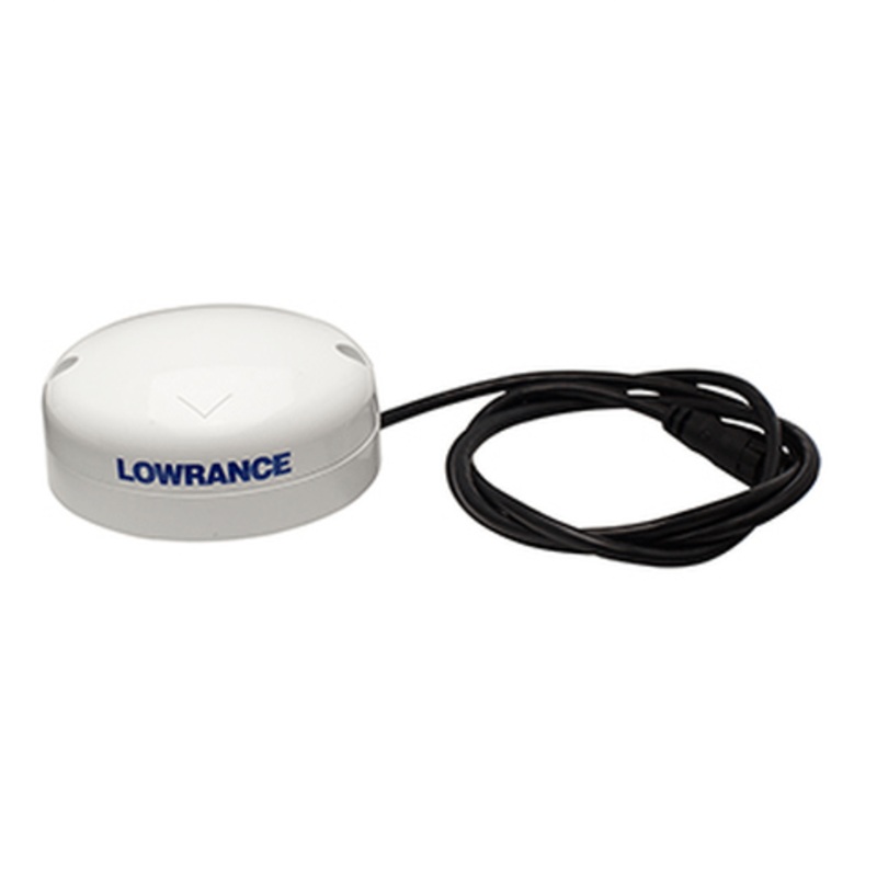 Point-1AP GPS/Heading Ant. for Autopilot