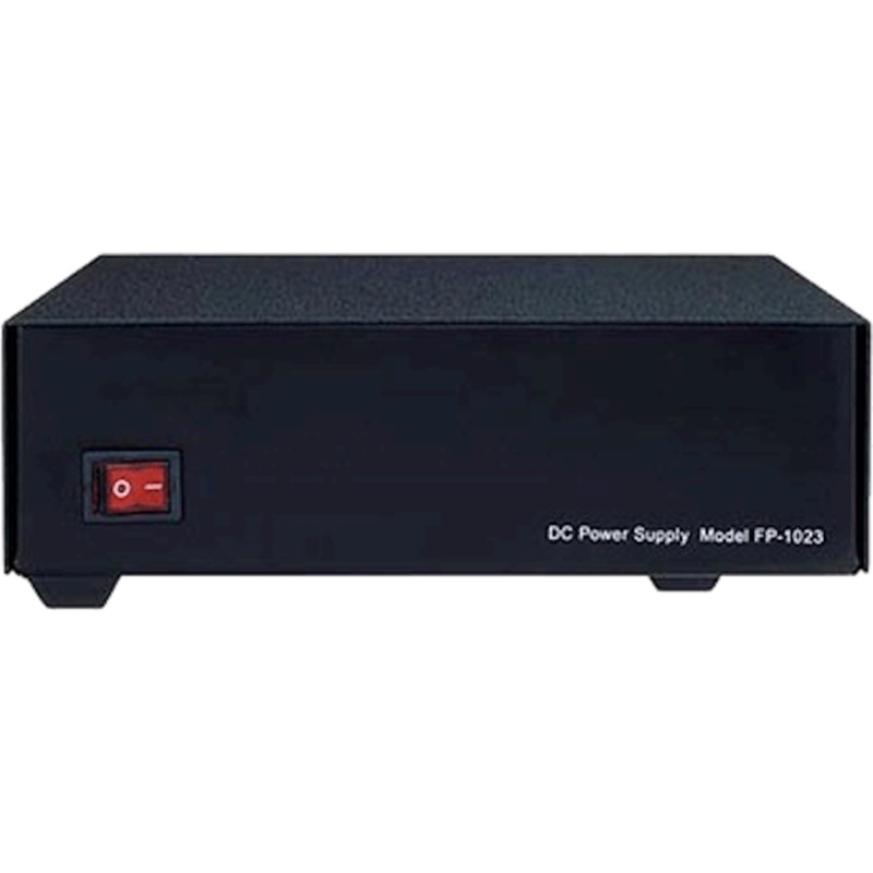 Power Supply, 23A AC