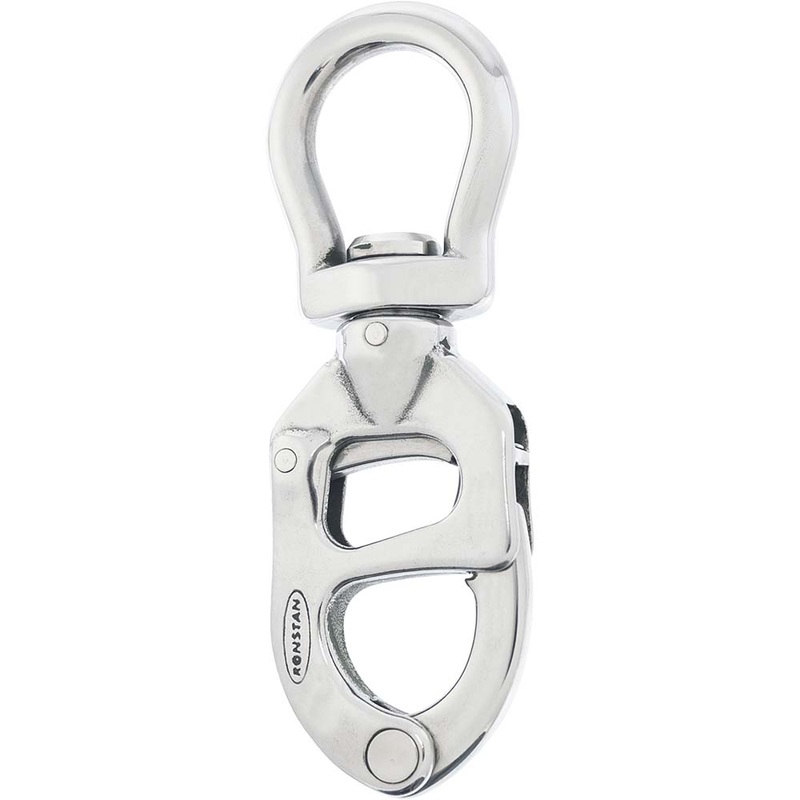 Ronstan Triggersnap Shackle - 105mm