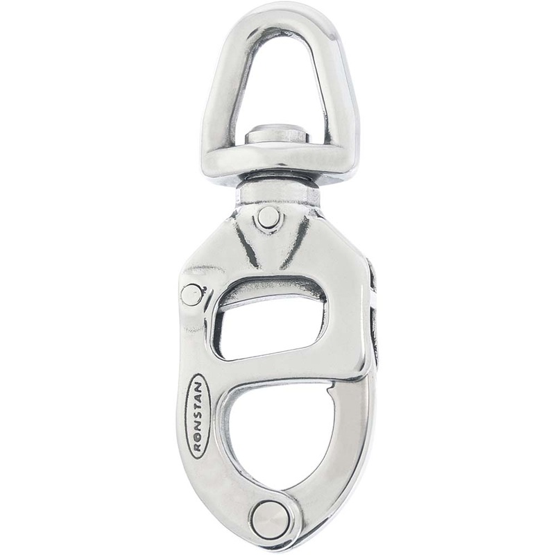 Ronstan Triggersnap Shackle - 80mm