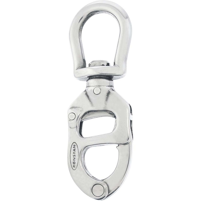 Ronstan Triggersnap Shackle - 89mm